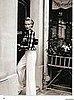 Girls on Film: Diane Kruger, Amica, January