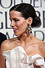 Kate Beckinsale, Fred Leighton