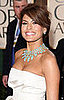 Eva Mendes, Van Cleef & Arpels