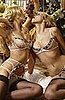 Look Book Love: Agent Provocateur Spring '09