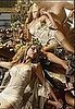 Look Book Love: Agent Provocateur Spring '09