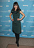 Zooey Deschanel