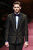 Adam Senn at D&G