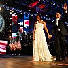 First Lady Style: Michelle Obama in Jason Wu