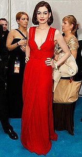Celebs' Amazing Inaugural Ensembles 