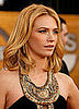 January Jones in Andrew Gn