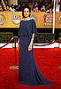 Angelina Jolie in Max Azria