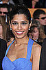 Freida Pinto in Marchesa