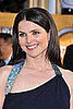 Julia Ormond in Azzaro