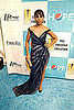 Kerry Washington, Georges Chakra