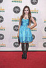 Lily Collins, Betsey Johnson