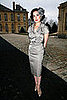 Dita Von Teese at Christian Dior