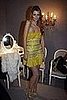 Mischa Barton at Christian Dior