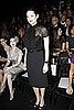 Marion Cotillard at Christian Dior