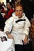 Danielle Steel at Chanel