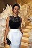 Olga Kurylenko at Chanel