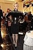 Daphne Guinness at Chanel