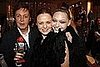 Behind the Seams: Stella McCartney's Parisian Party