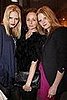 Behind the Seams: Stella McCartney's Parisian Party