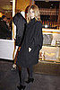 Behind the Seams: Stella McCartney's Parisian Party