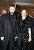 Behind the Seams: Stella McCartney's Parisian Party