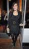 Behind the Seams: Stella McCartney's Parisian Party
