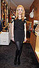 Behind the Seams: Stella McCartney's Parisian Party