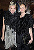 Behind the Seams: Stella McCartney's Parisian Party
