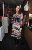 Behind the Seams: Stella McCartney's Parisian Party