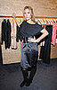 Behind the Seams: Stella McCartney's Parisian Party