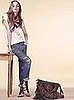 Look Book Love: Madewell Spring '09