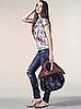 Look Book Love: Madewell Spring '09