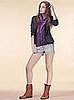 Look Book Love: Madewell Spring '09