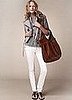 Look Book Love: Madewell Spring '09