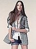 Look Book Love: Madewell Spring '09