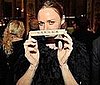 Behind the Seams: Stella McCartney's Parisian Party