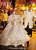 Lauren Davis and Andrés Santo Domingo 