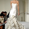 Oscar de la Renta Spring 2009 Bridal Collection
