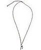 Forever 21 Music Necklace