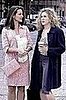 Charlotte & Carrie