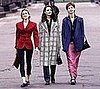 Strolling in Style