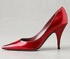 Jean-Michel Cazabat Luxury Rebel La Palma Tapered Toe Pump