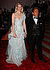 Models Strut Their Stuff at The Met's Costume Institute Gala