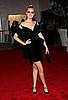 Models Strut Their Stuff at The Met's Costume Institute Gala