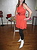 Red Fan