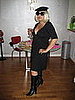 Samantha, incognito