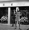 Rest In Peace Yves Saint Laurent