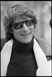 Rest In Peace, Yves Saint Laurent 