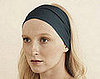 Jennifer Behr Silk Jersey Headwrap