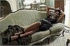 Naomi Campbell